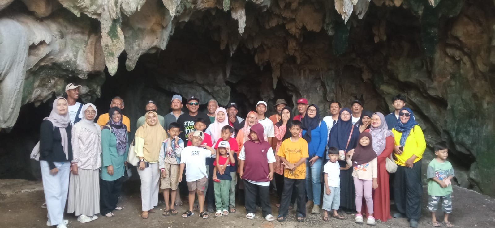 Wisata Rohani Muslim