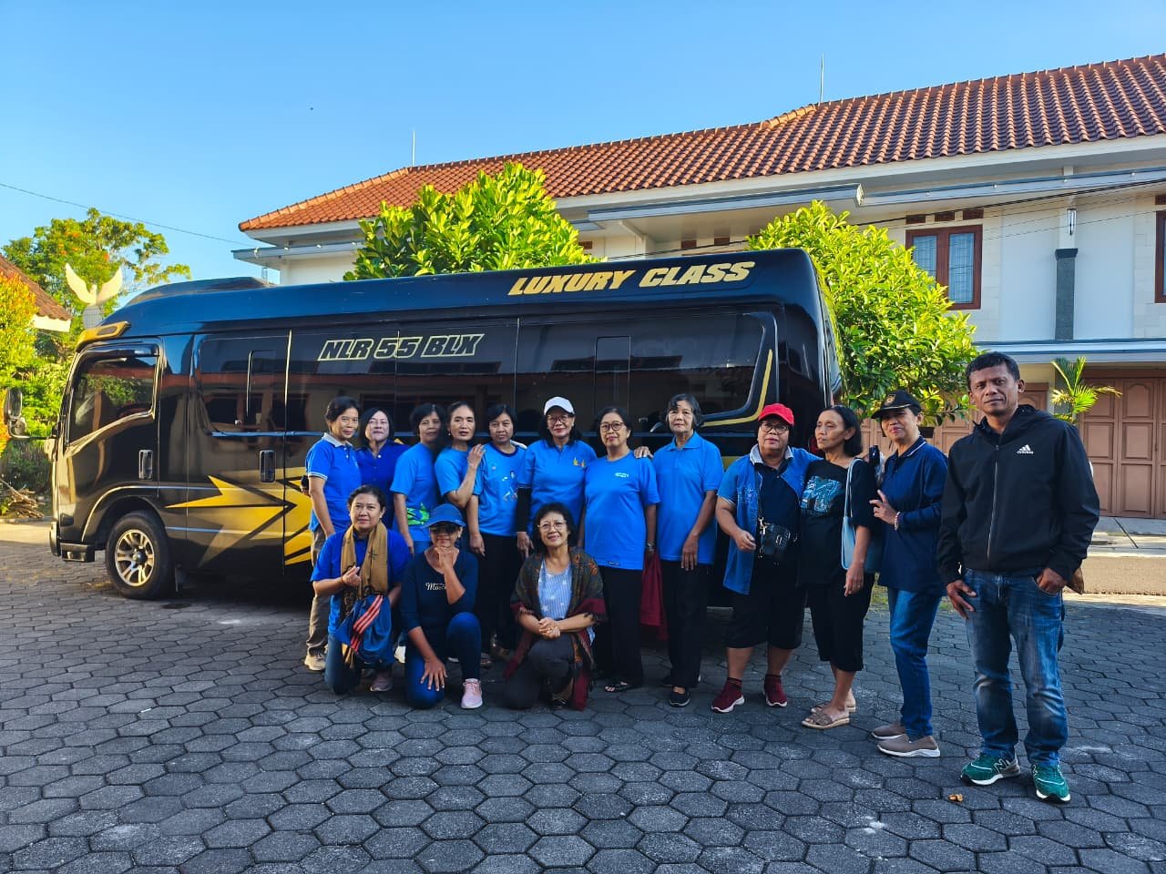 Biro Wisata Pandawa Tour