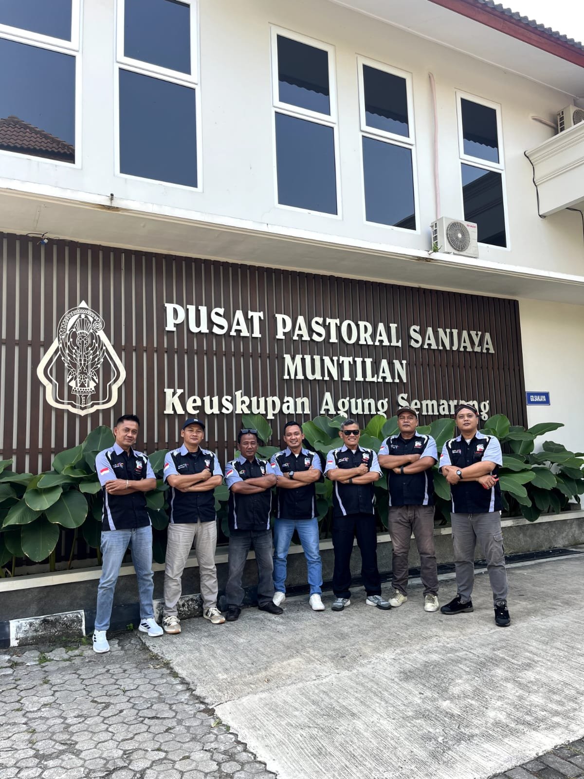 Driver Profesional Pandawa Tour